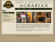 argrarian