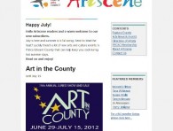 artscene