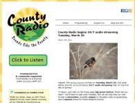 county